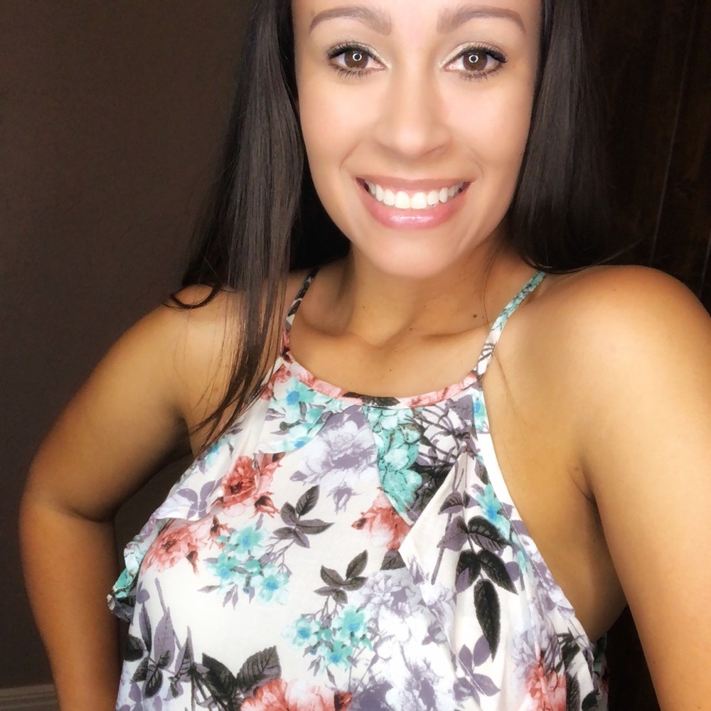 Meet your Posher, Vanessa